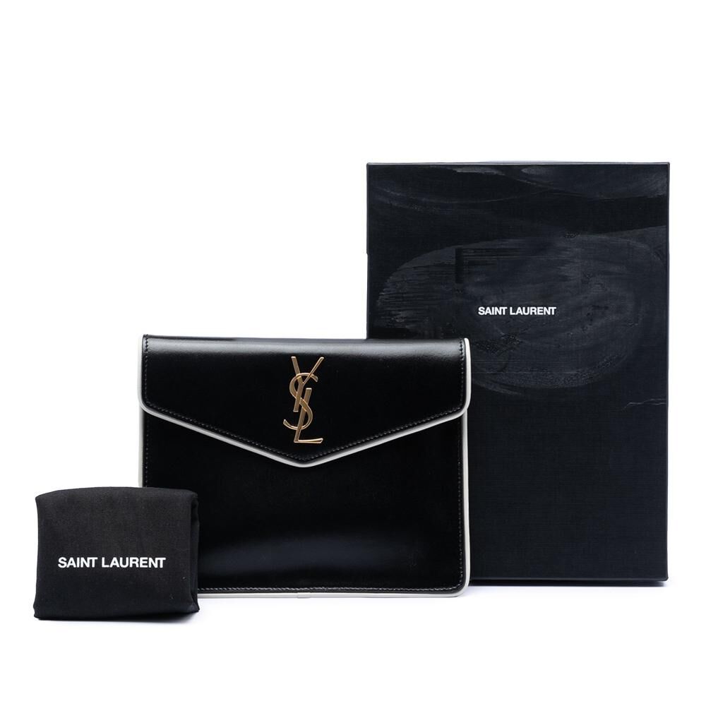 Yves Saint Laurent Clutch