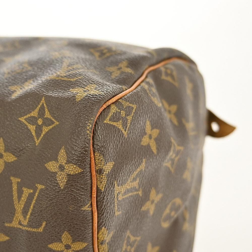 Louis Vuitton Speedy