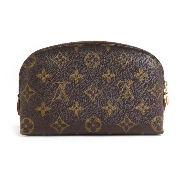 Louis Vuitton Cosmetic Pouch