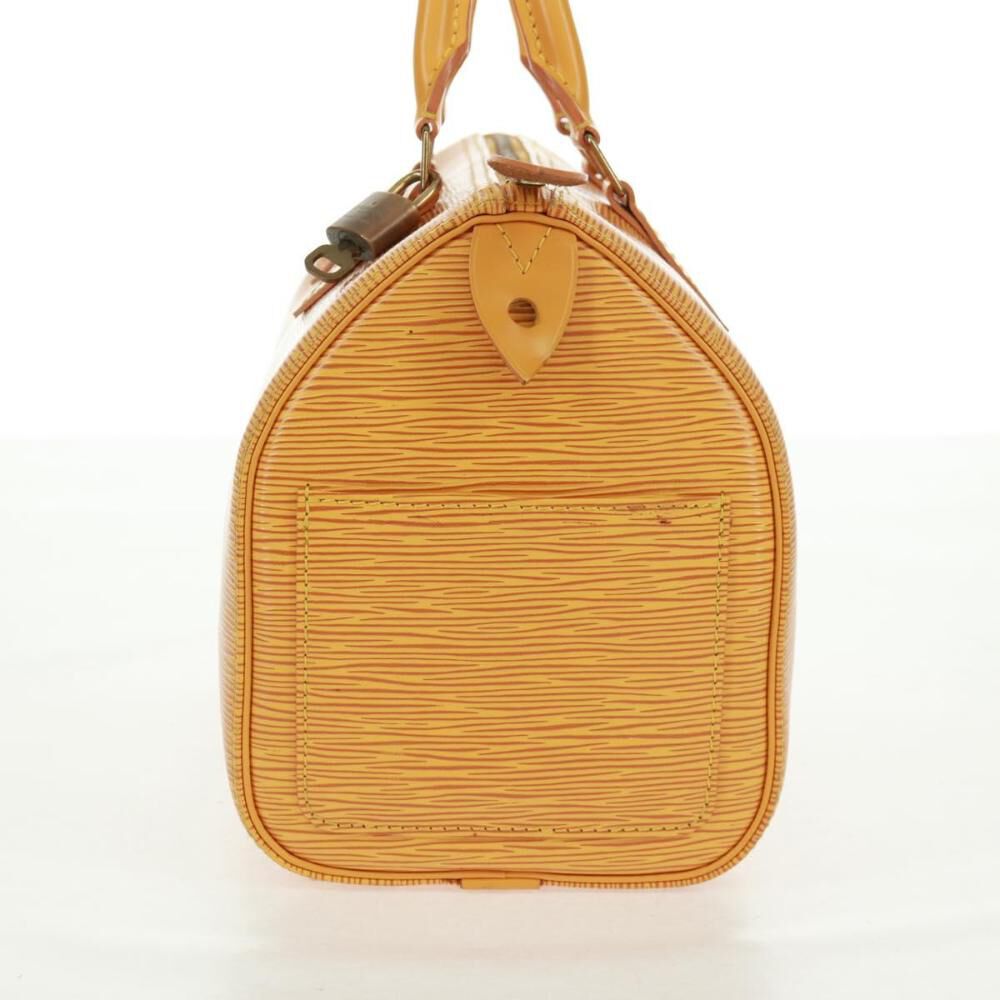 Louis Vuitton Speedy