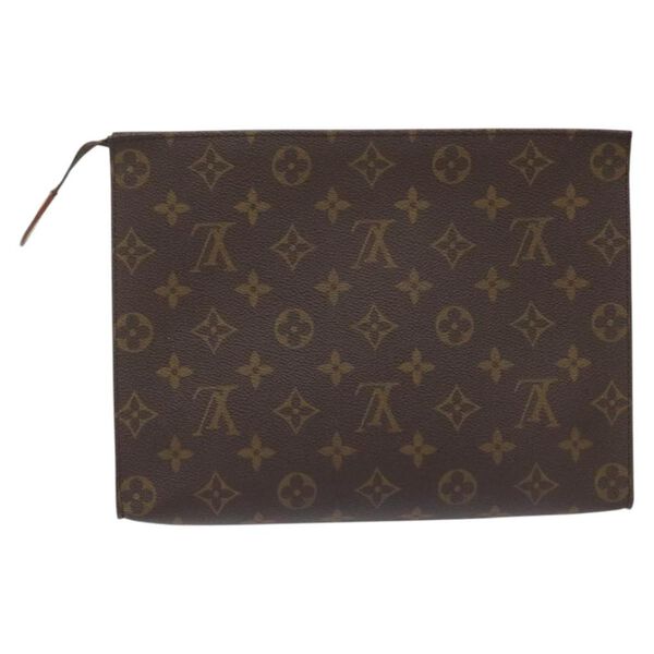 Louis Vuitton Poche Toilette