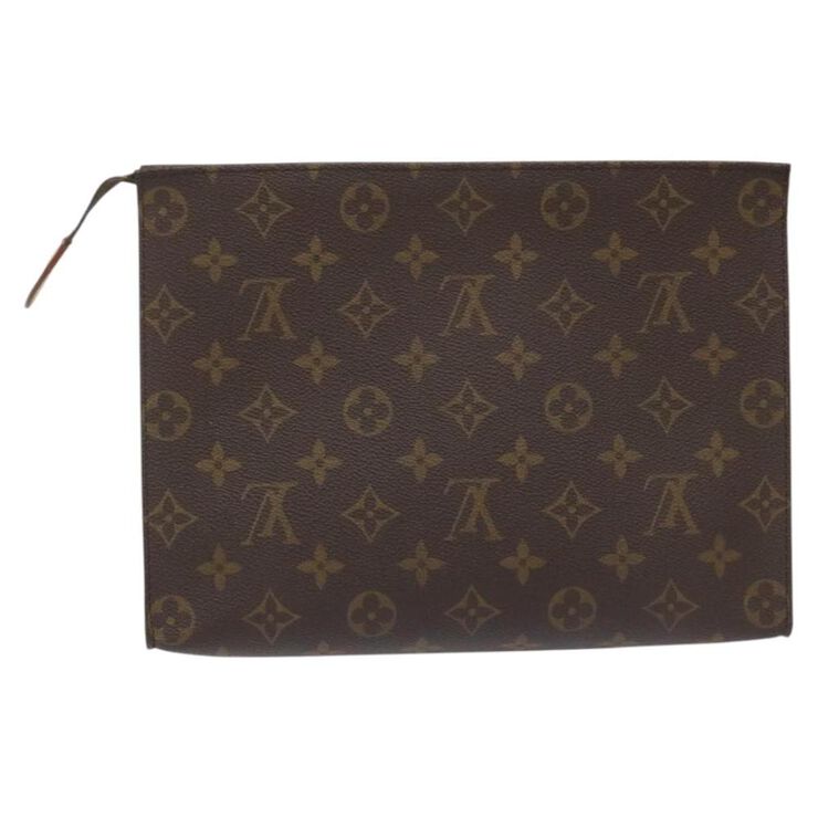Louis Vuitton Poche Toilette