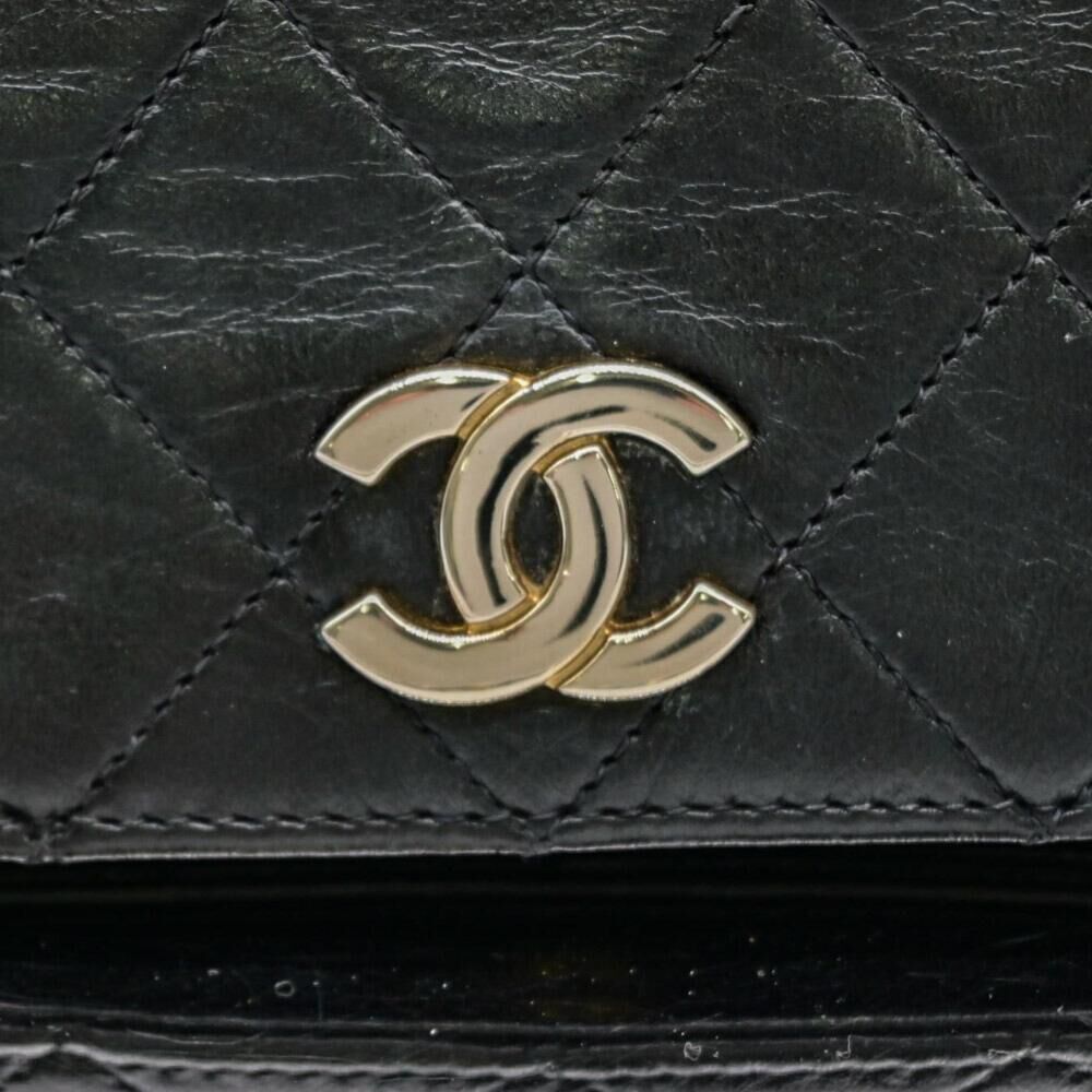 Chanel Flap Bag
