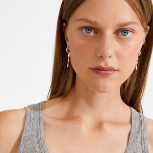 ELLINGTON &oslash;reringe s&oslash;lvbelagt