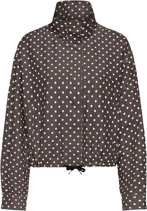 ONLCASSANDRA DOT JACKET OTW