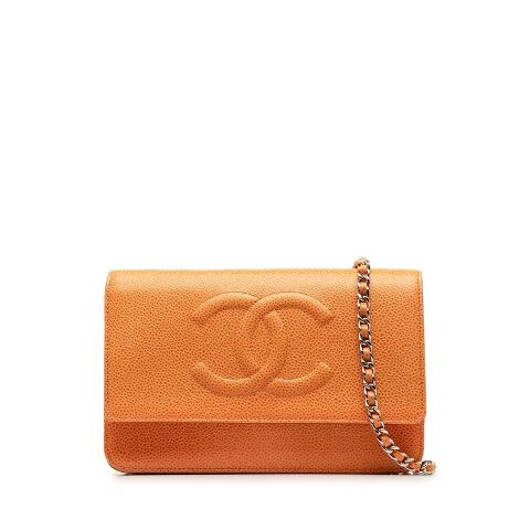 Chanel Wallet On Chain