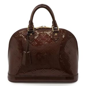 Louis Vuitton Alma