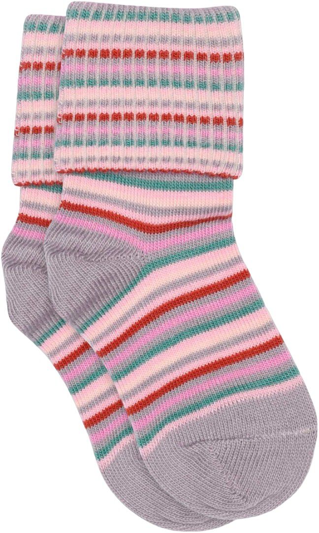 Re-stock socks
