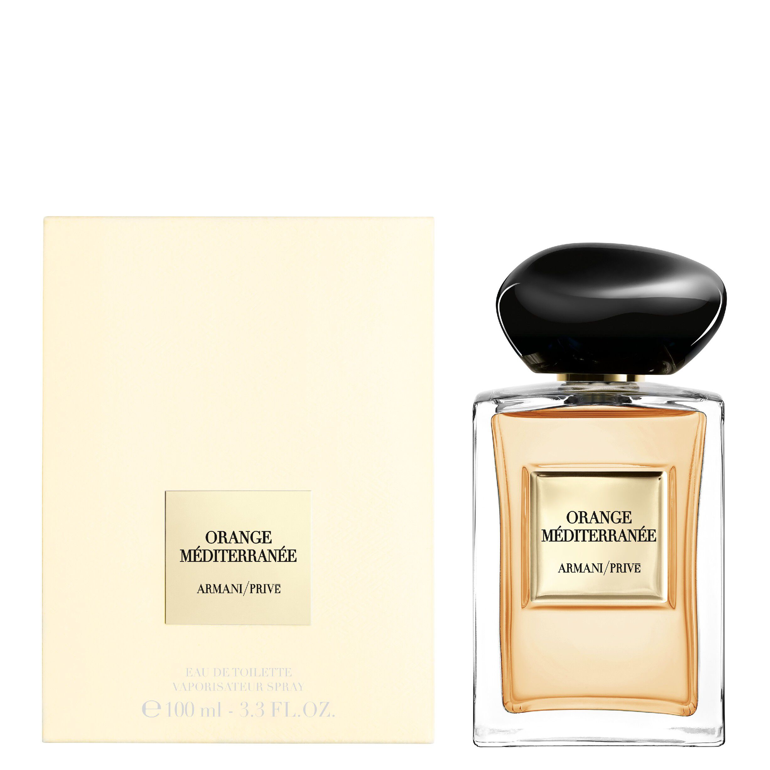 Armani Priv&eacute; Organge M&eacute;diterran&eacute;e Eau de Toilette