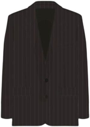 LOVELLESW BLAZER