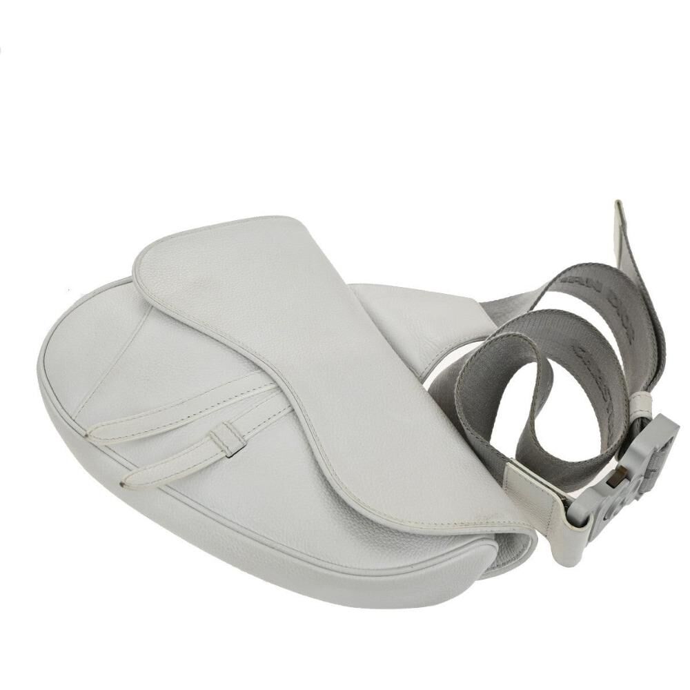 Dior Saddle Bag