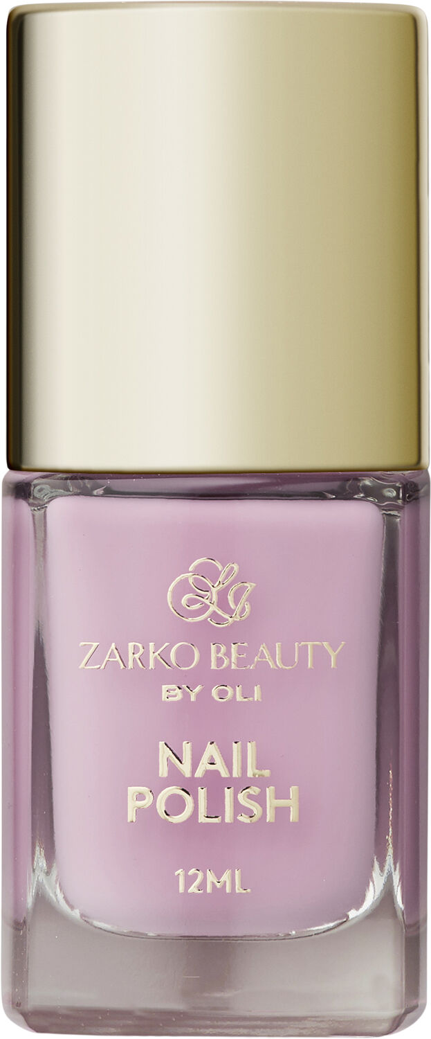 Nail Polish - Violet