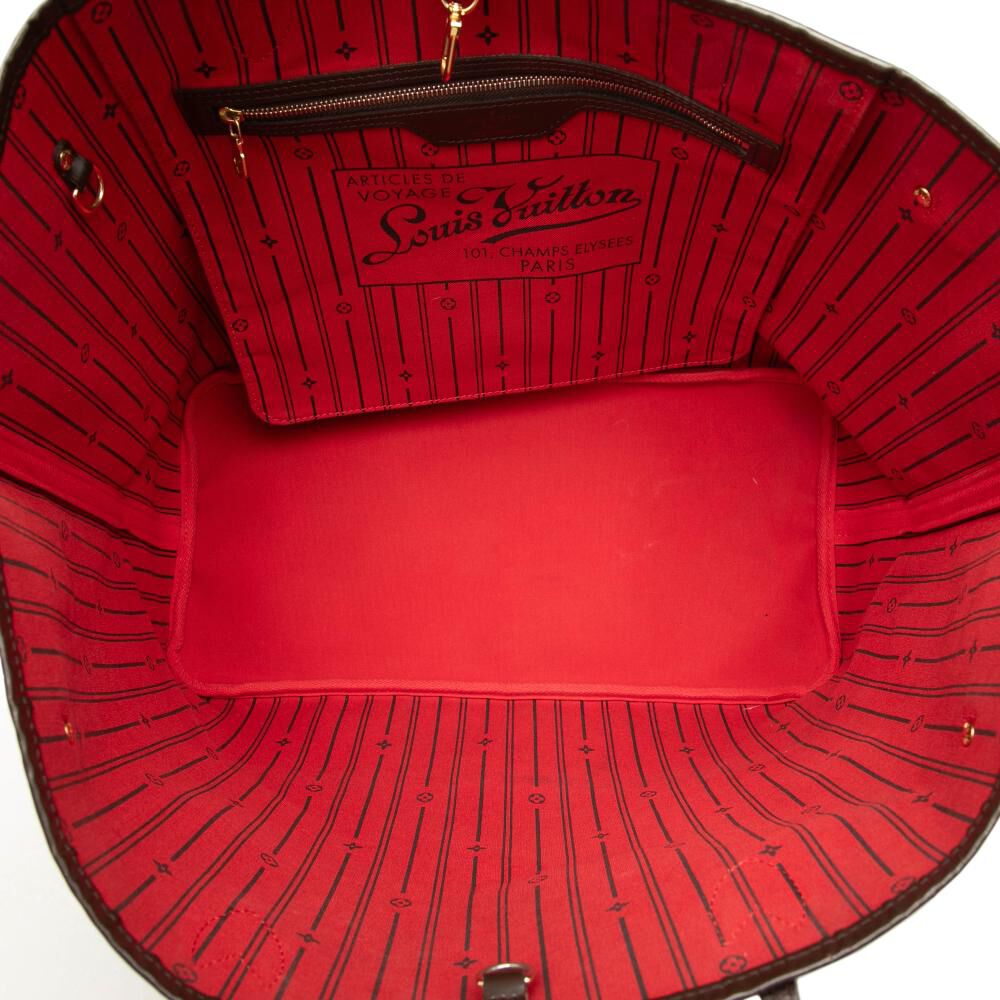 Louis Vuitton Neverfull