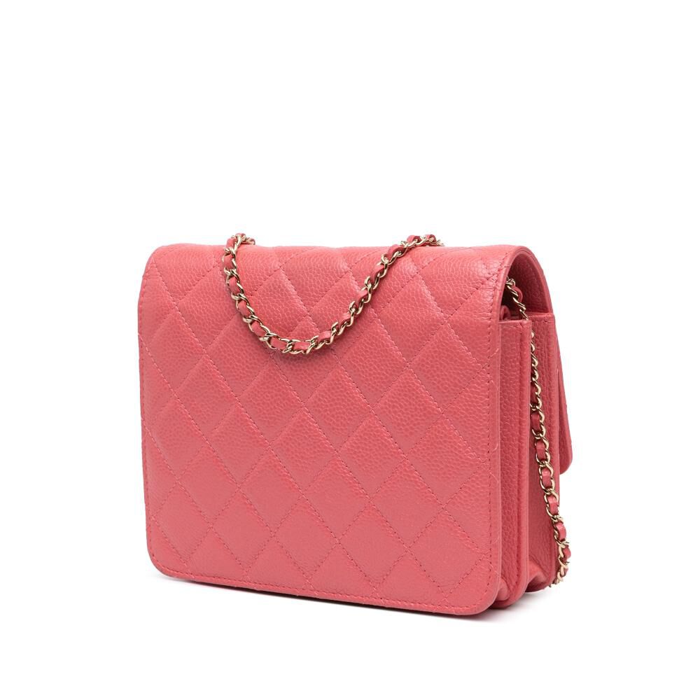 Chanel Flap Bag