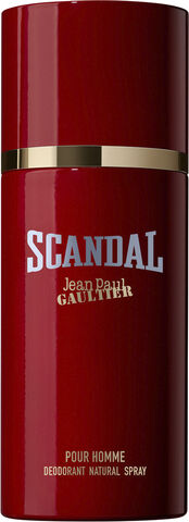 Jean Paul GAULTIER Scandal Him Deodorant spray 150 ML