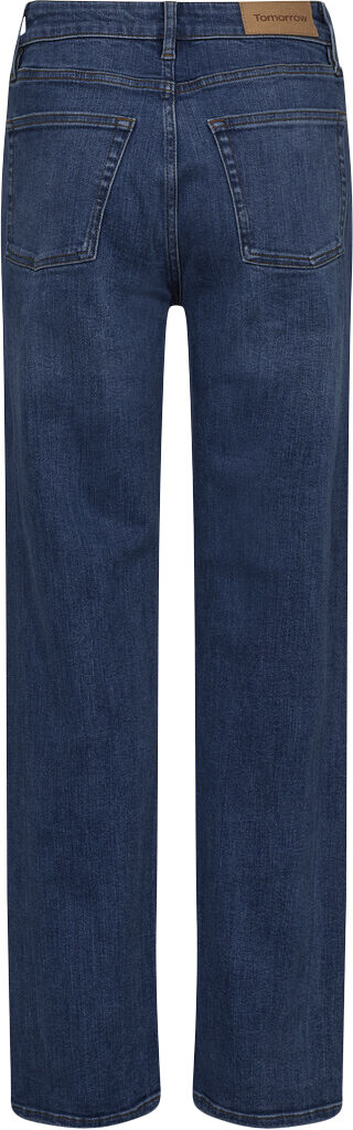 TRW-Brown Jeans Wash Prato