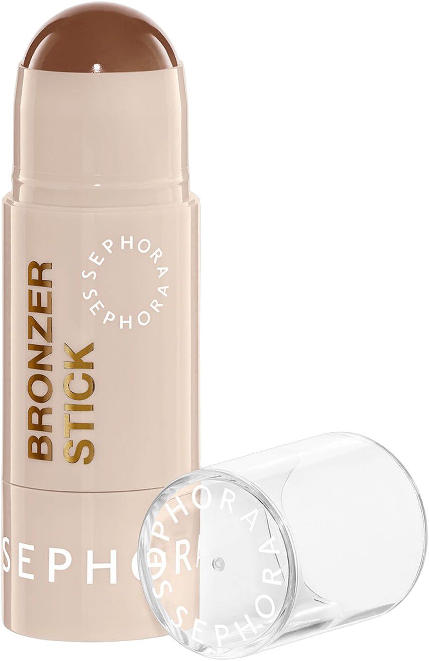 Bronzer Stick - L&aring;ngvarig matt finish med kr&auml;mbronzer i stift