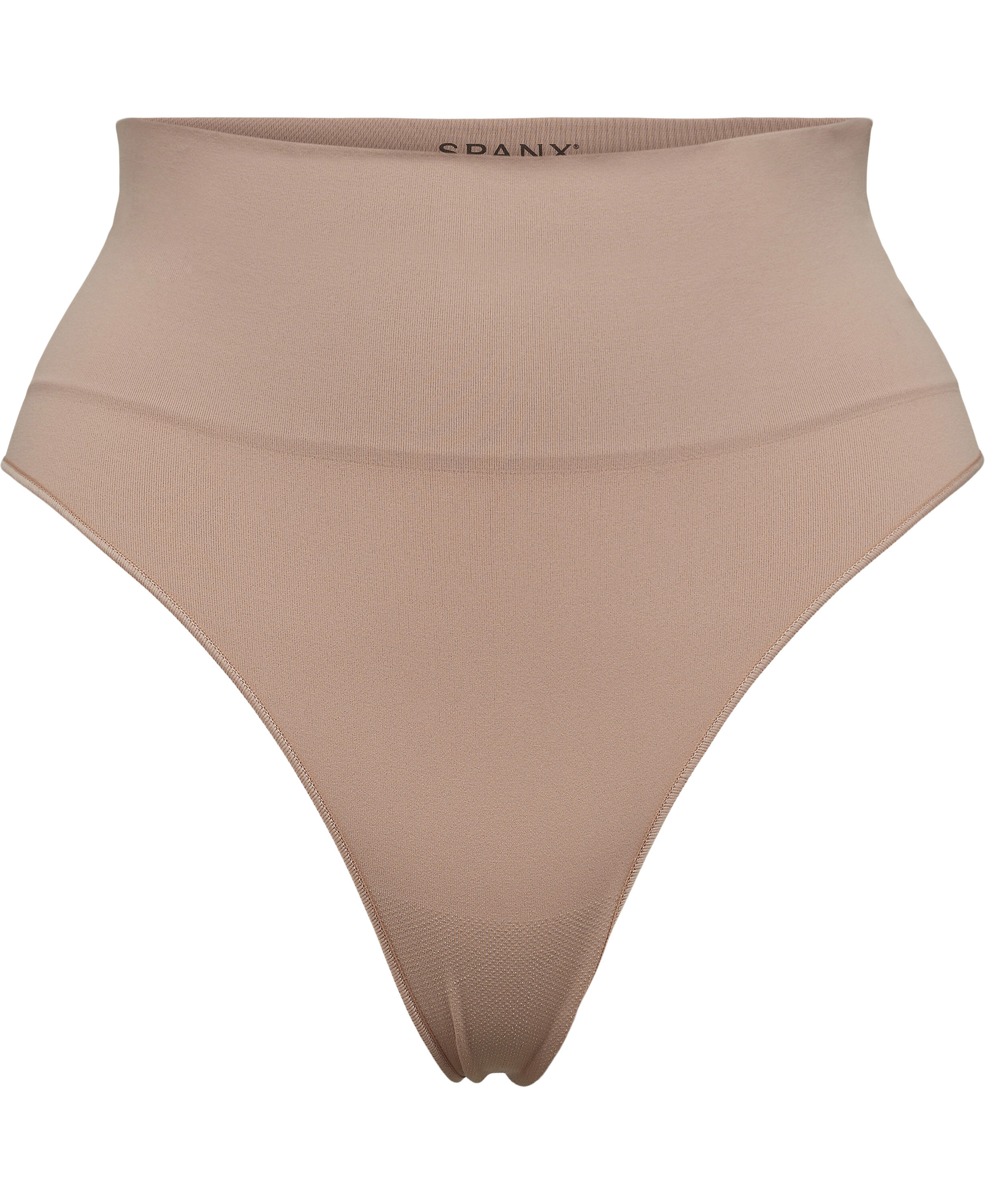 EcoCare Seamless Shaping Thong