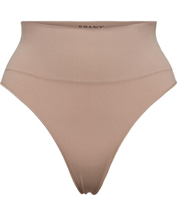 EcoCare Seamless Shaping Thong