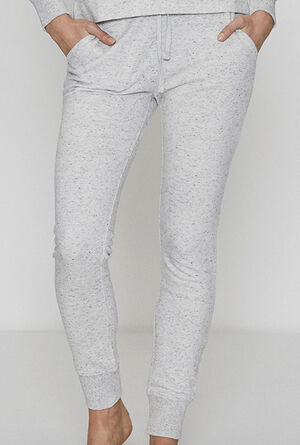 Sweatpants i bambus