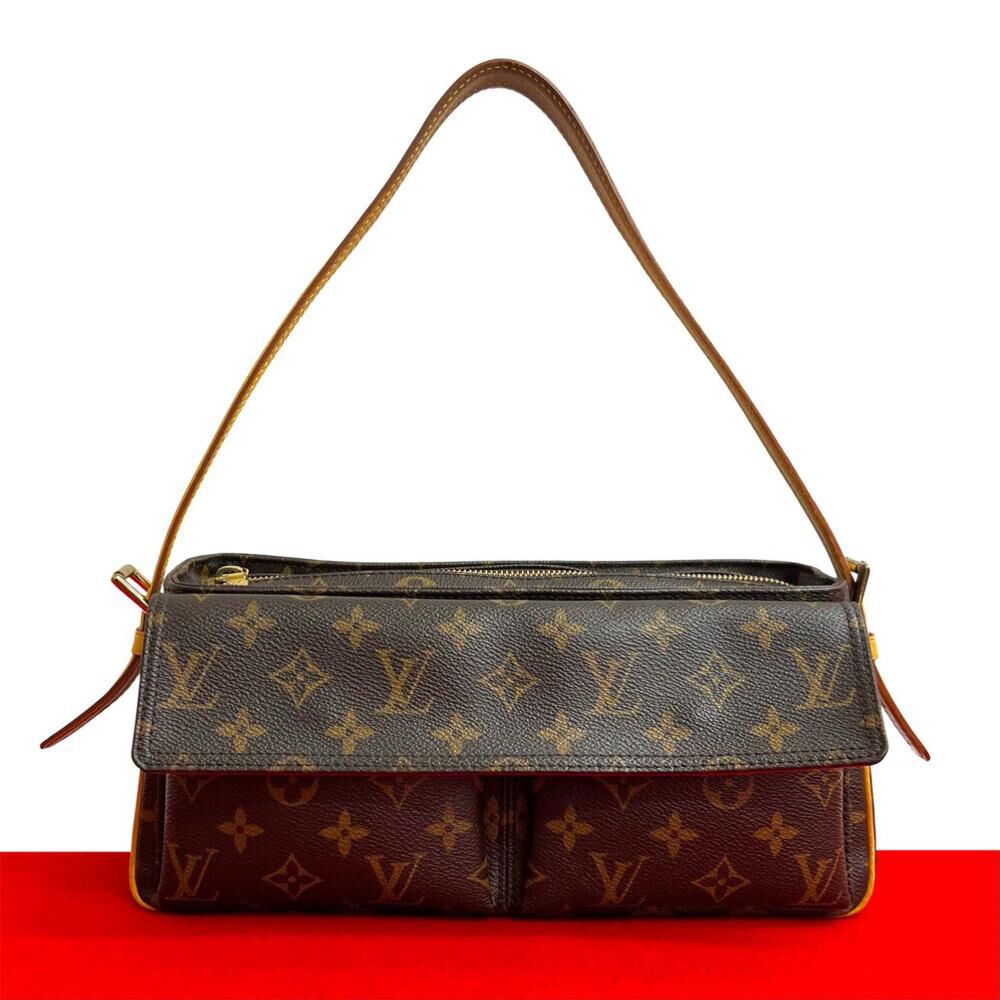 Louis Vuitton Cite