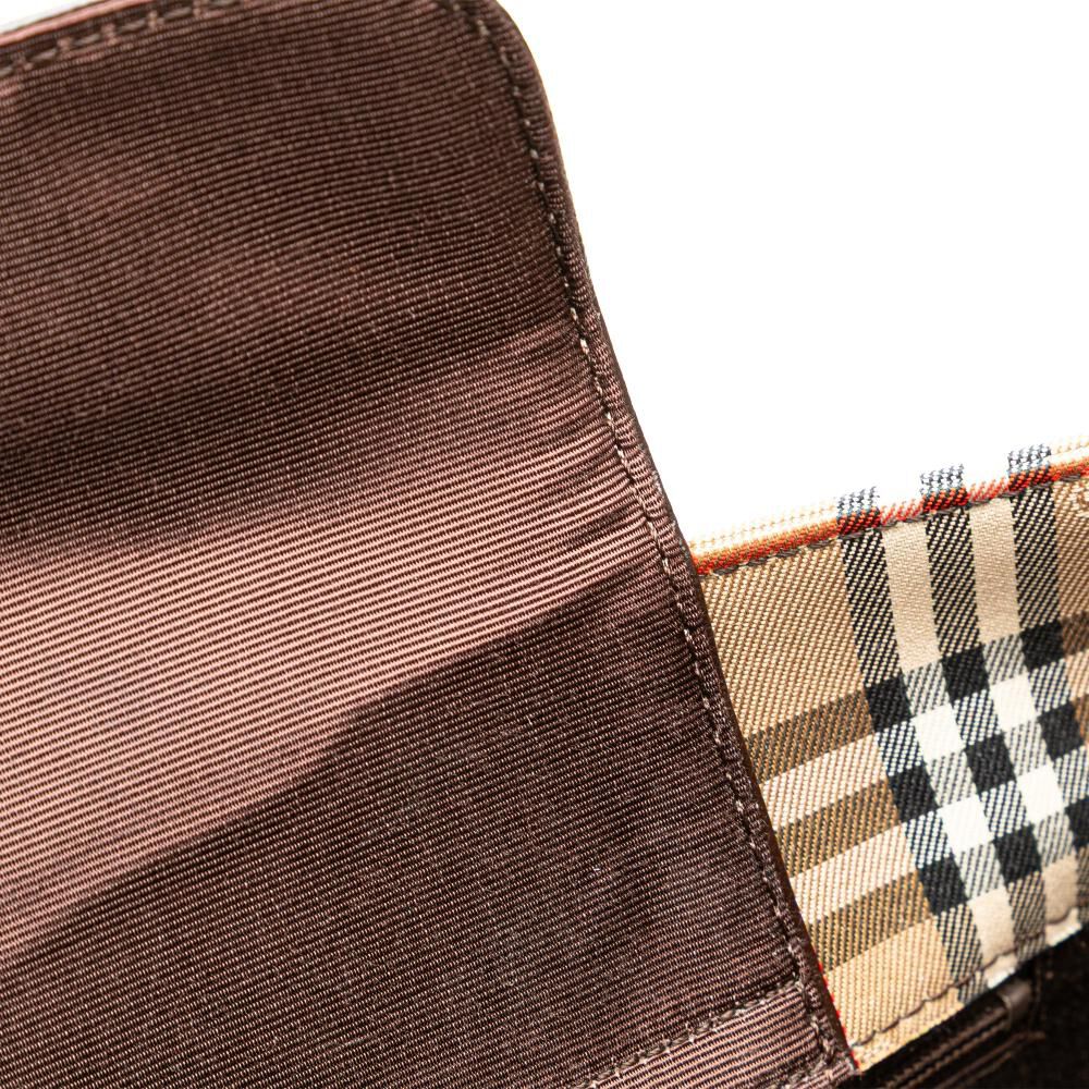 Burberry Tote