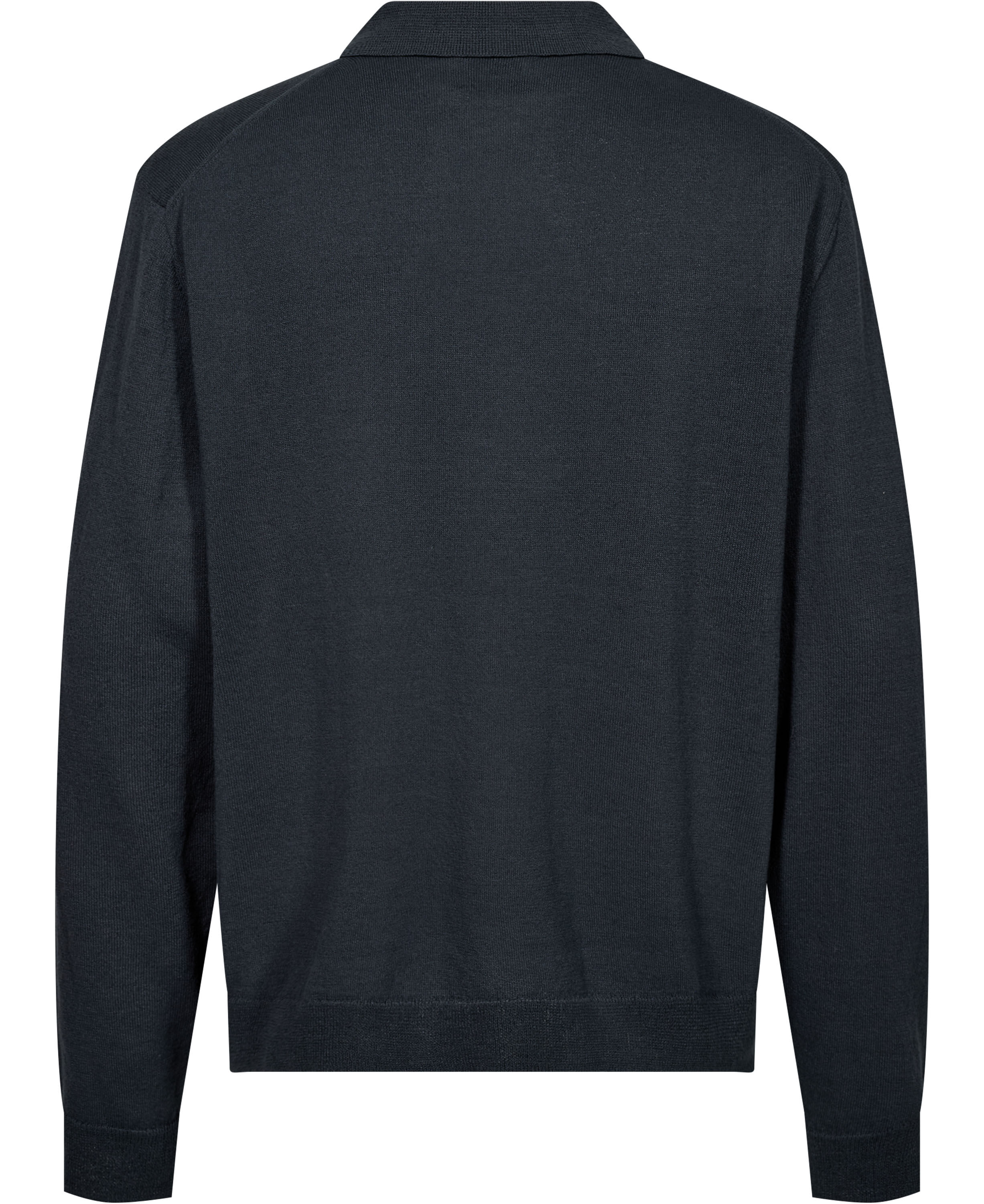Gudme Cotton Paper Polo