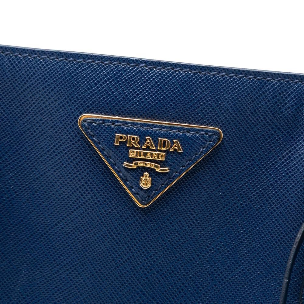 Prada Galleria Bag
