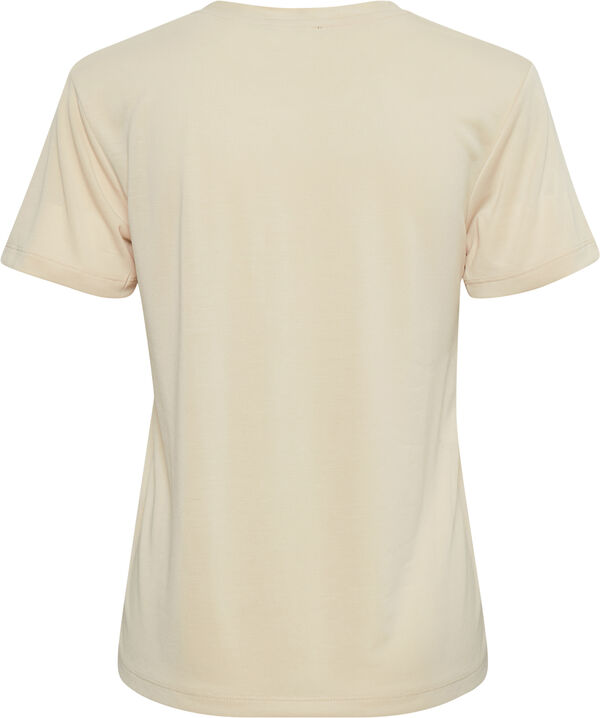 SLColumbine crew-neck T-shirt SS