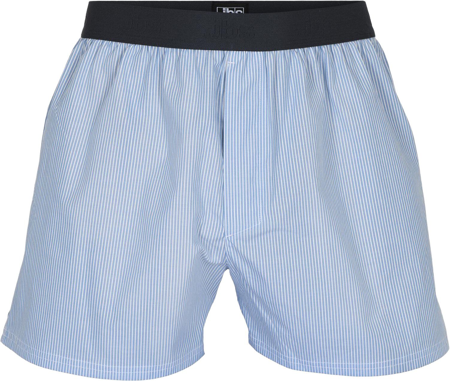 JBS 3-pack boxershorts.