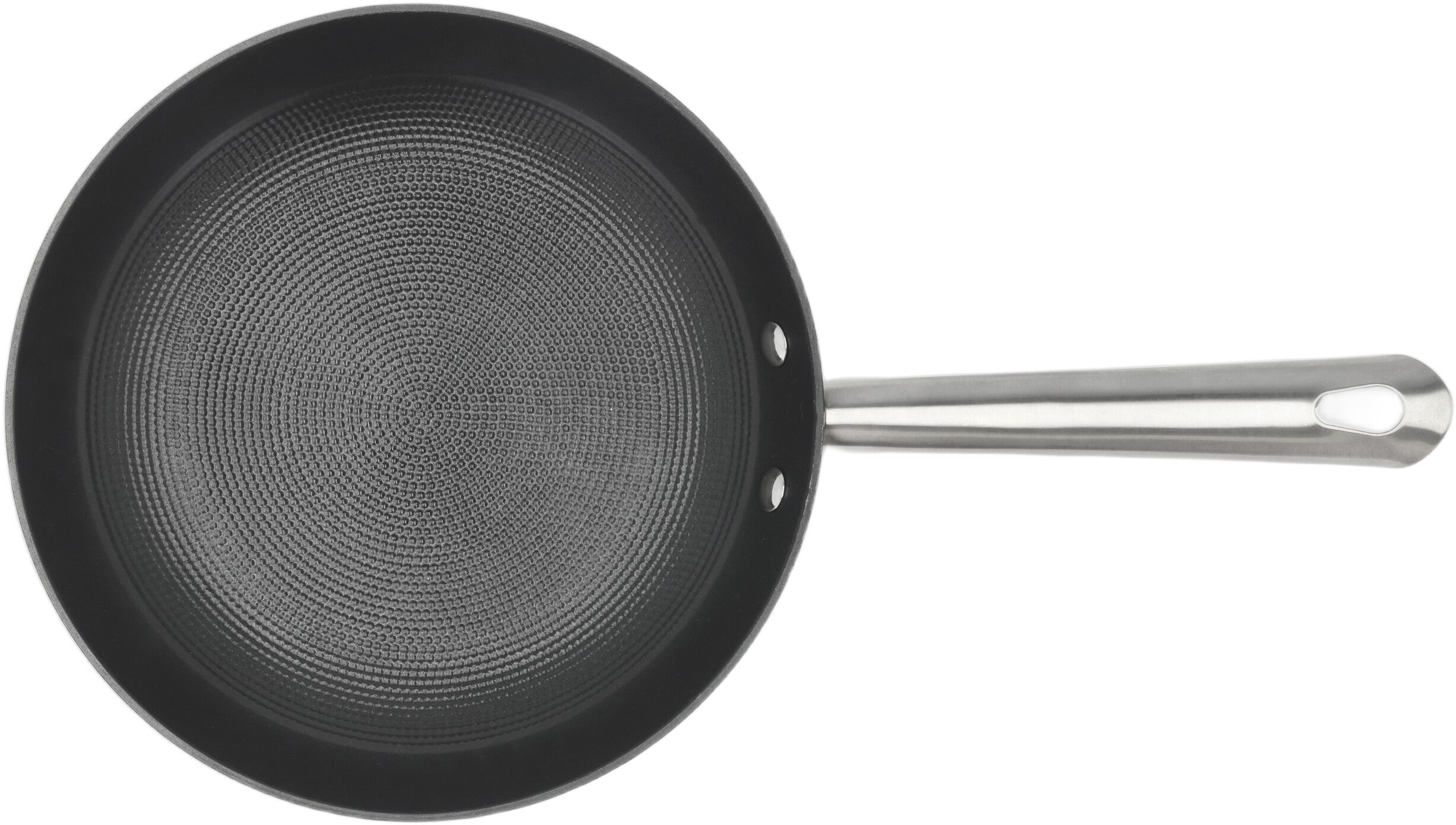 Stekpanna Garonne 24 cm L&auml;ttviktsgjutj&auml;rn