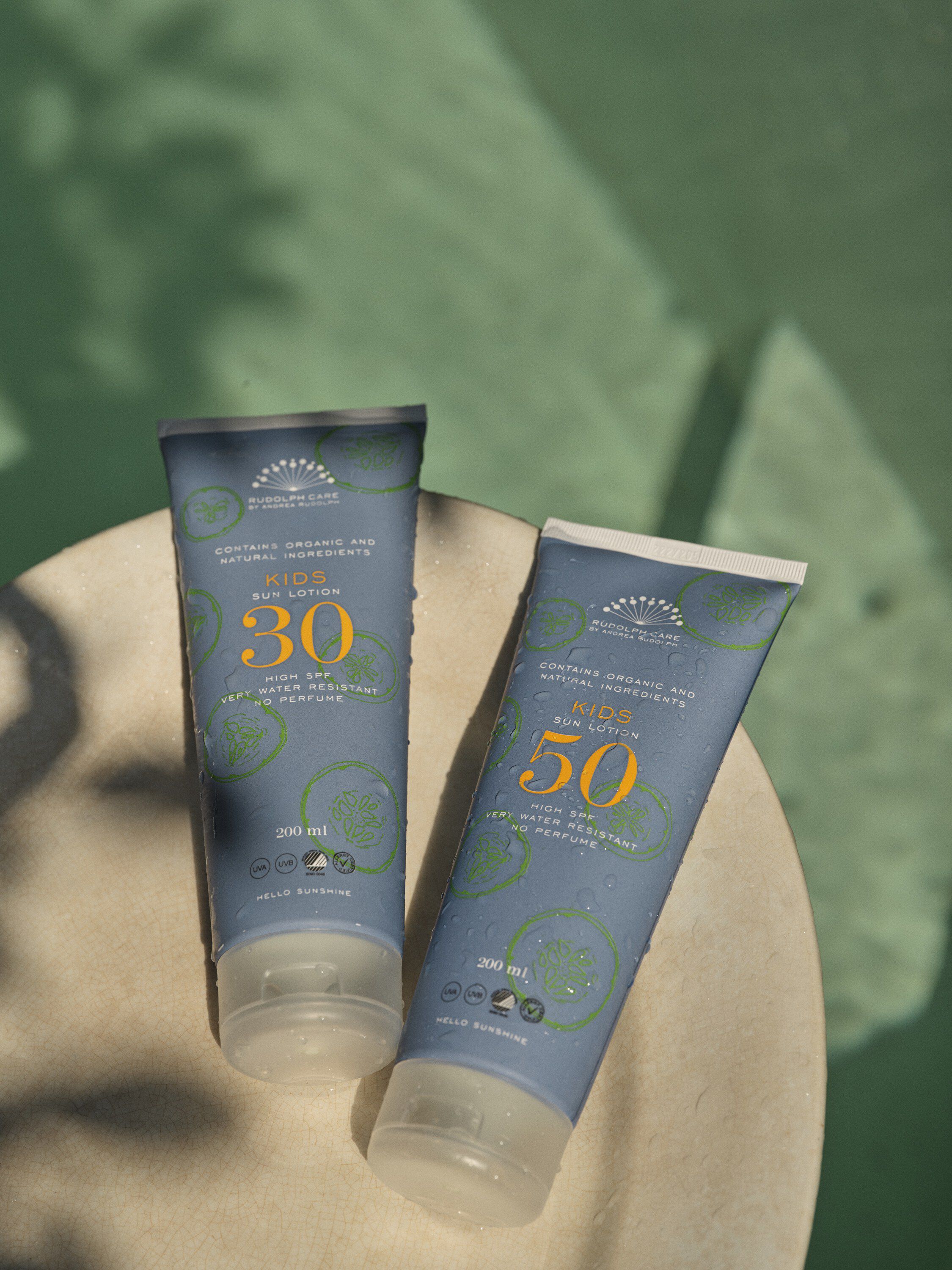 Sun Lotion KIDS SPF50