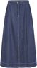 SRPortia Midi Skirt