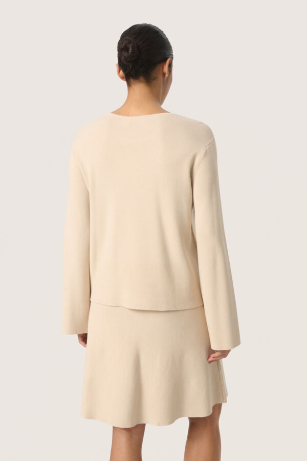 SLIndianna Pullover LS