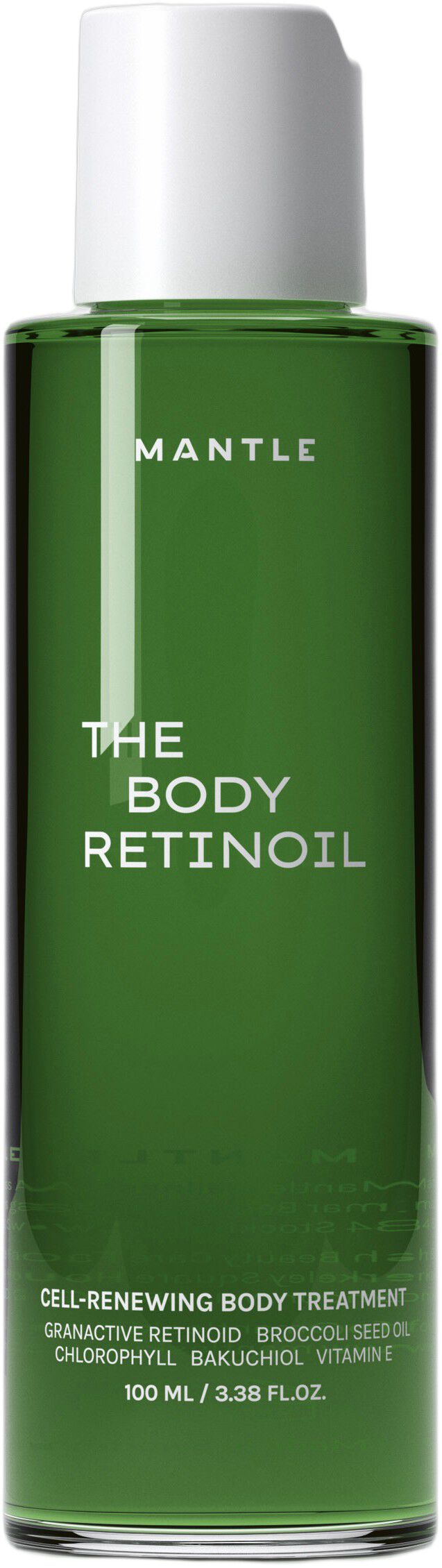 The Body Retinoil Cell-renewing body treatment