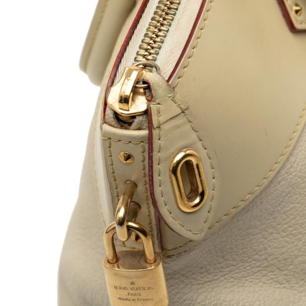 Louis Vuitton Lockit