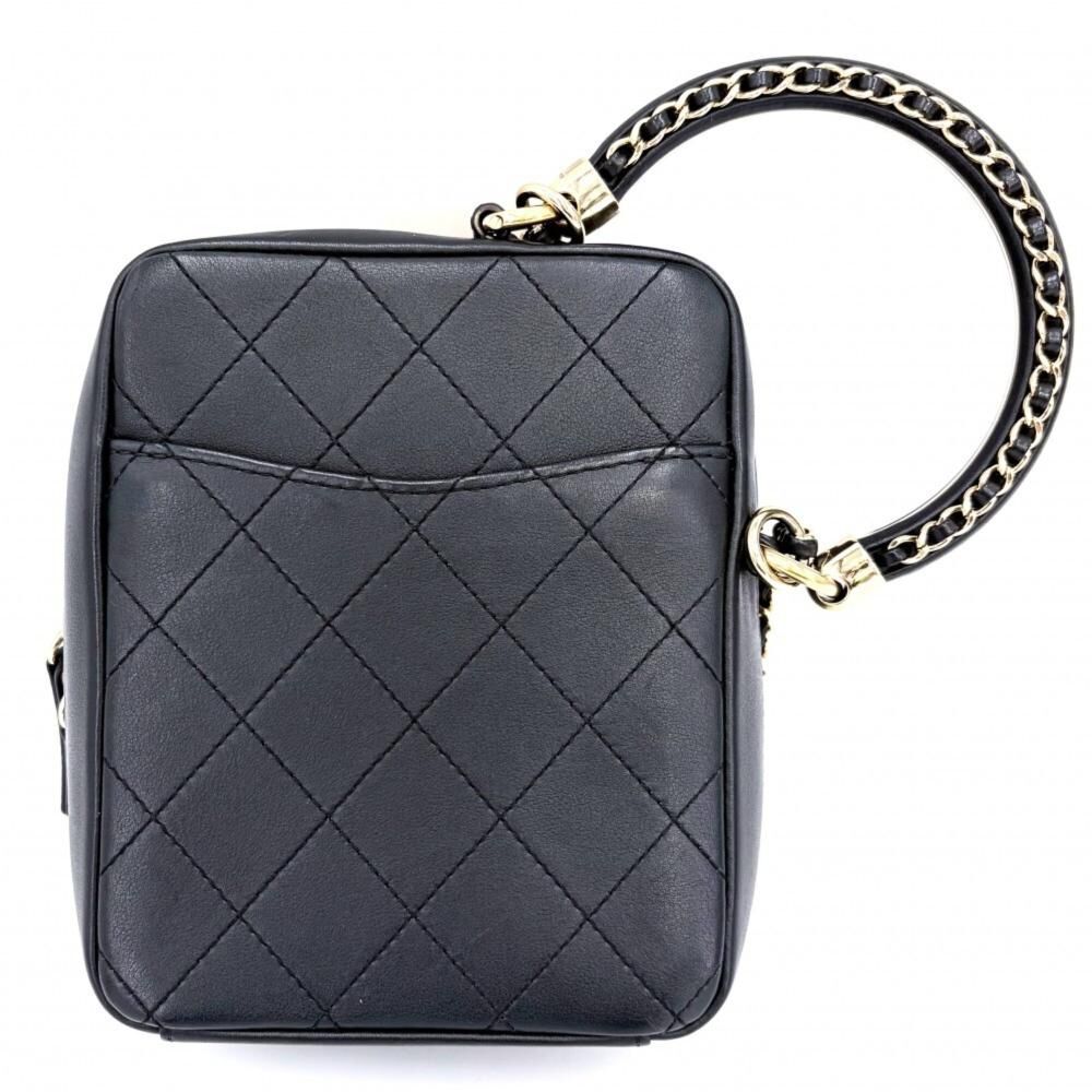 Chanel Crossbody Bag