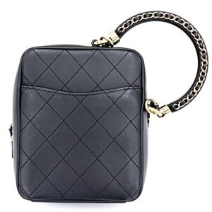 Chanel Crossbody Bag