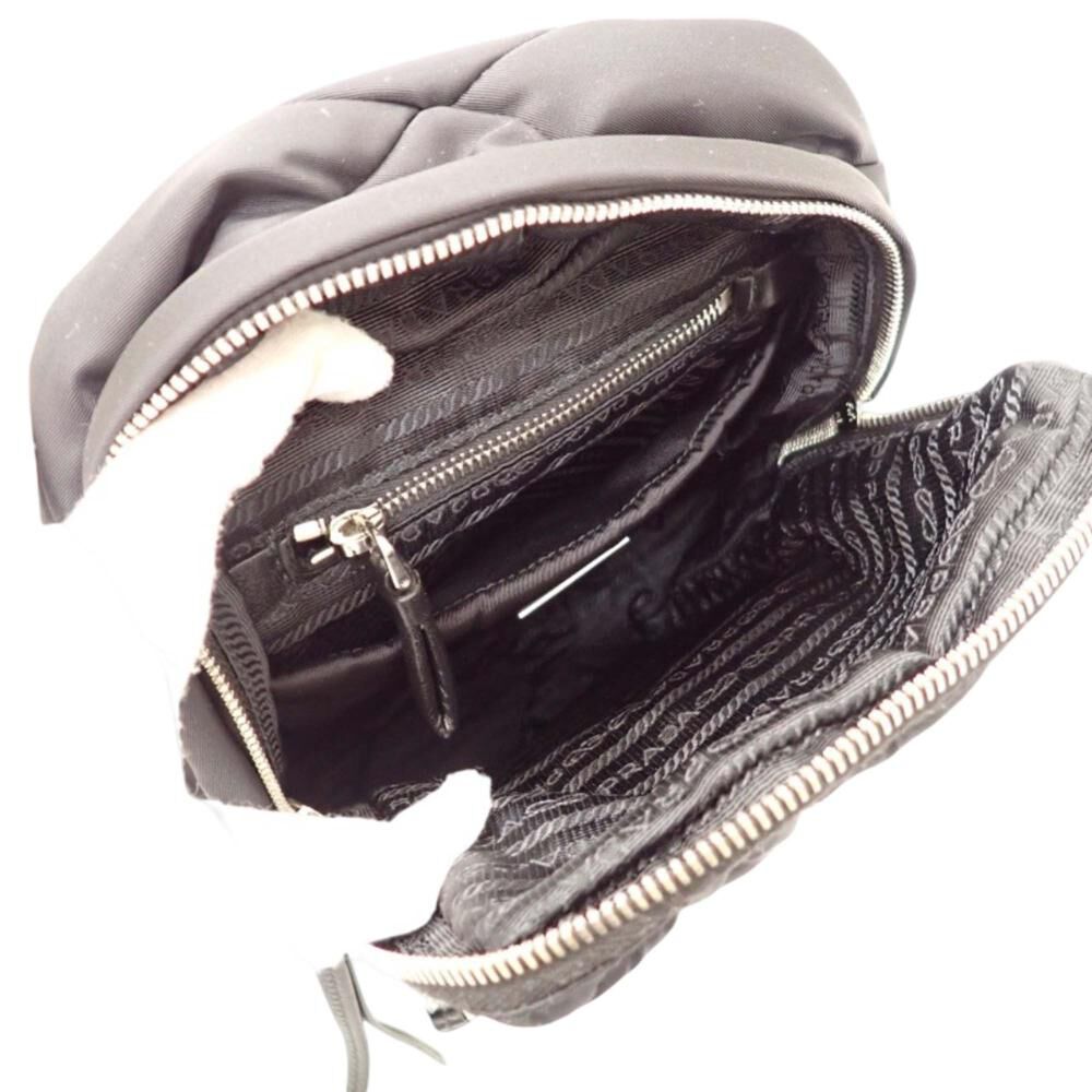 Prada Backpack