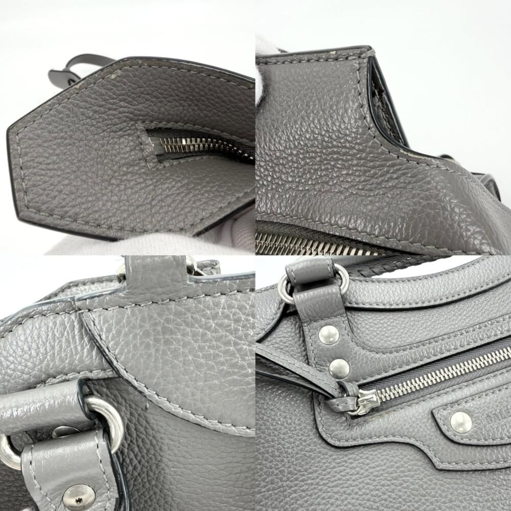Balenciaga City