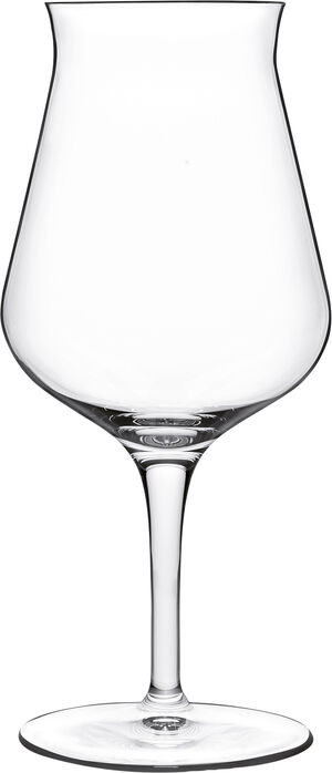Ølglass tester Birrateque 42 cl 2 stk. Klar