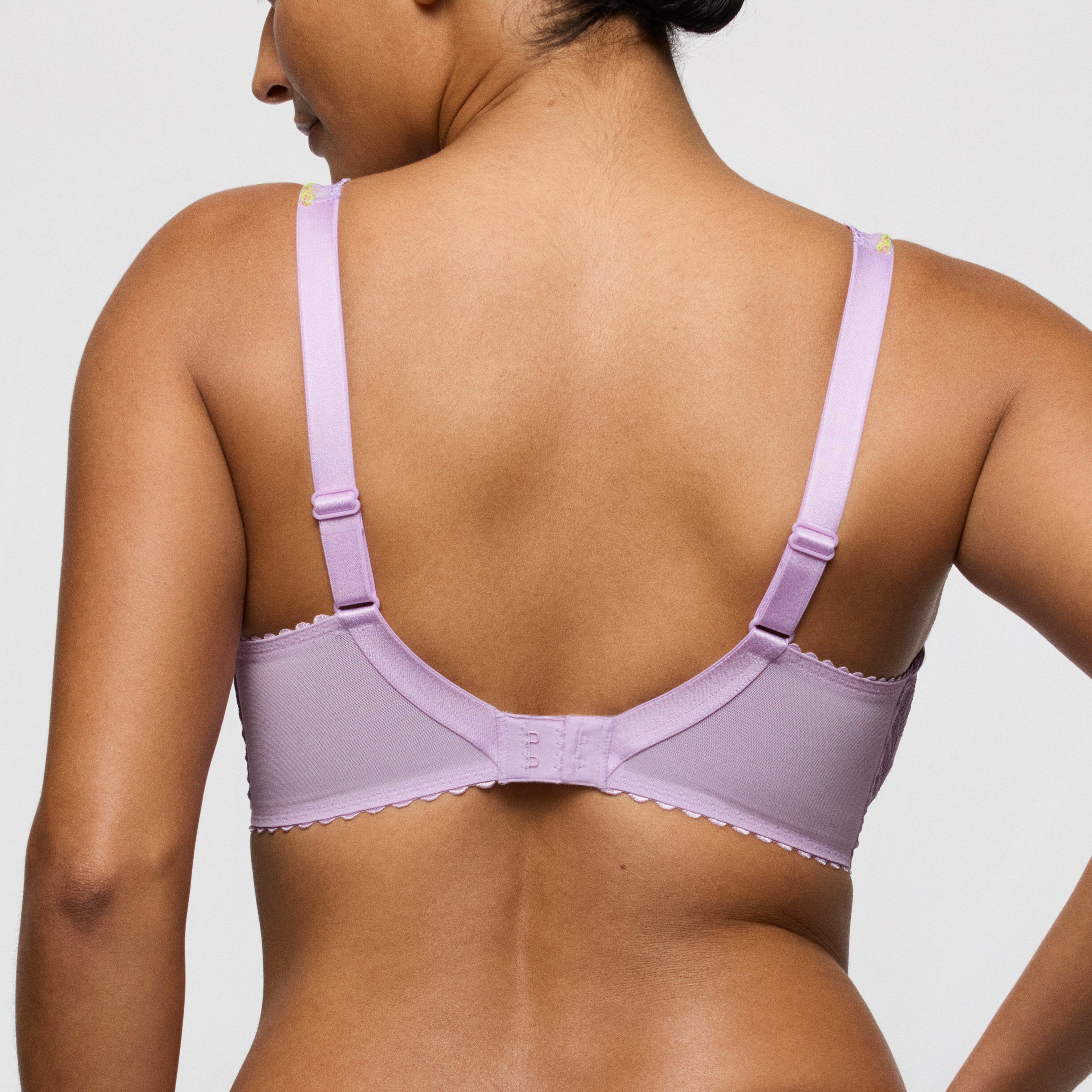 Ixia full cup bra