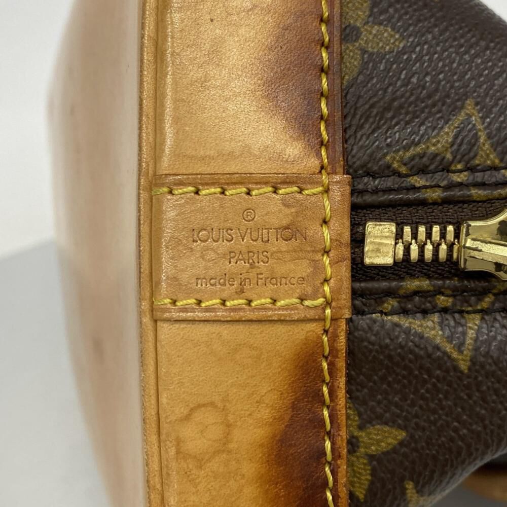 Louis Vuitton Alma