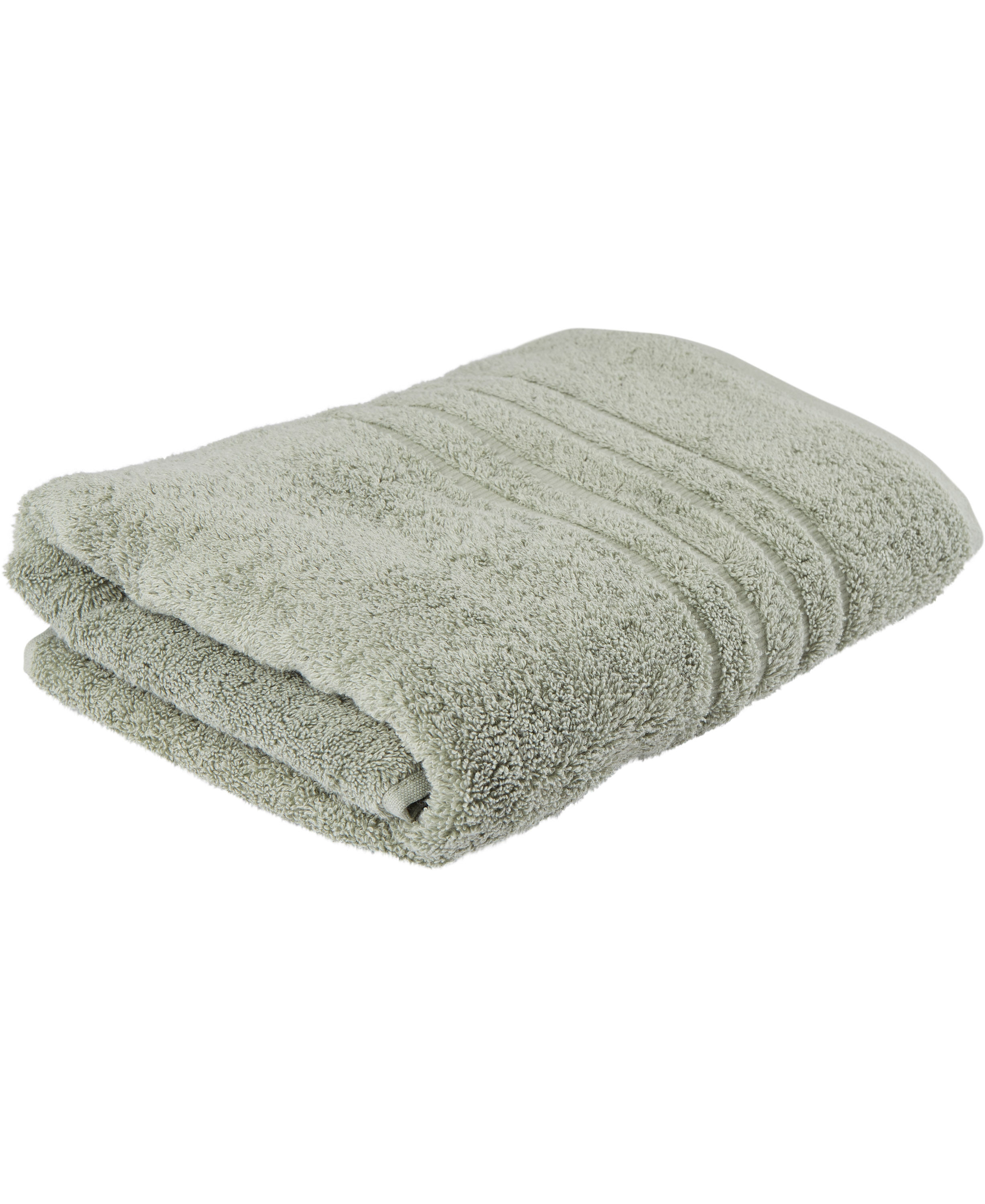 Original Towel Vintage Green