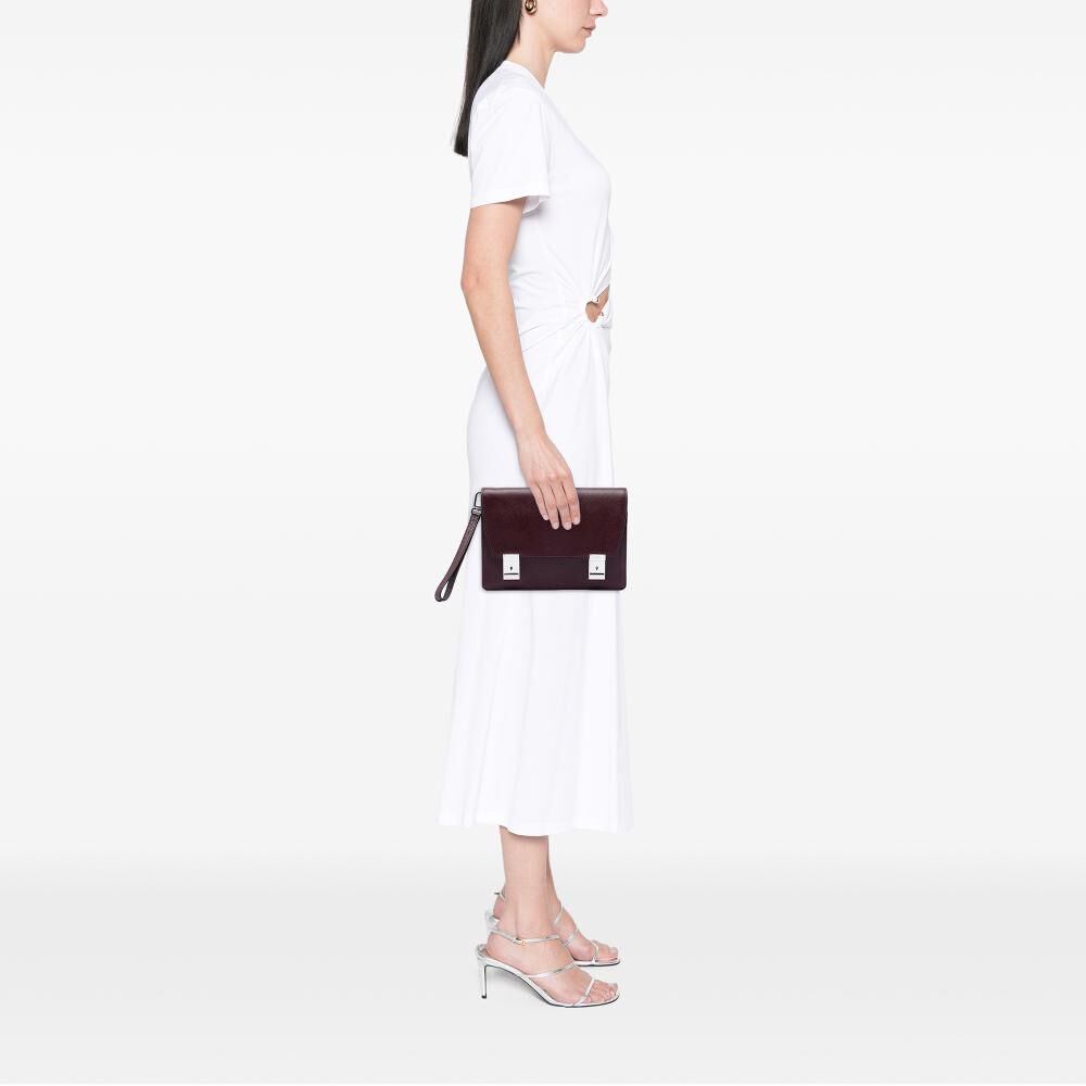 Prada Clutch