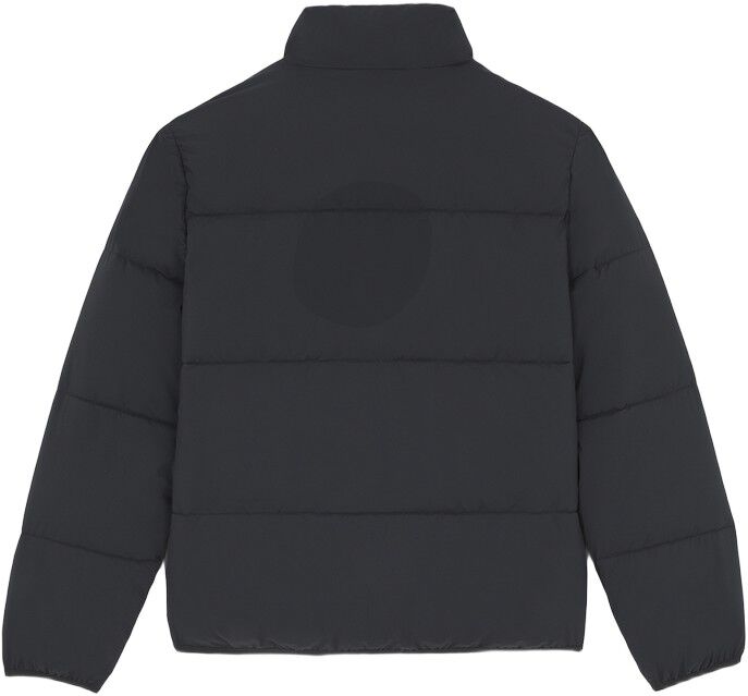 SUMMERDALE PUFFER BLACK