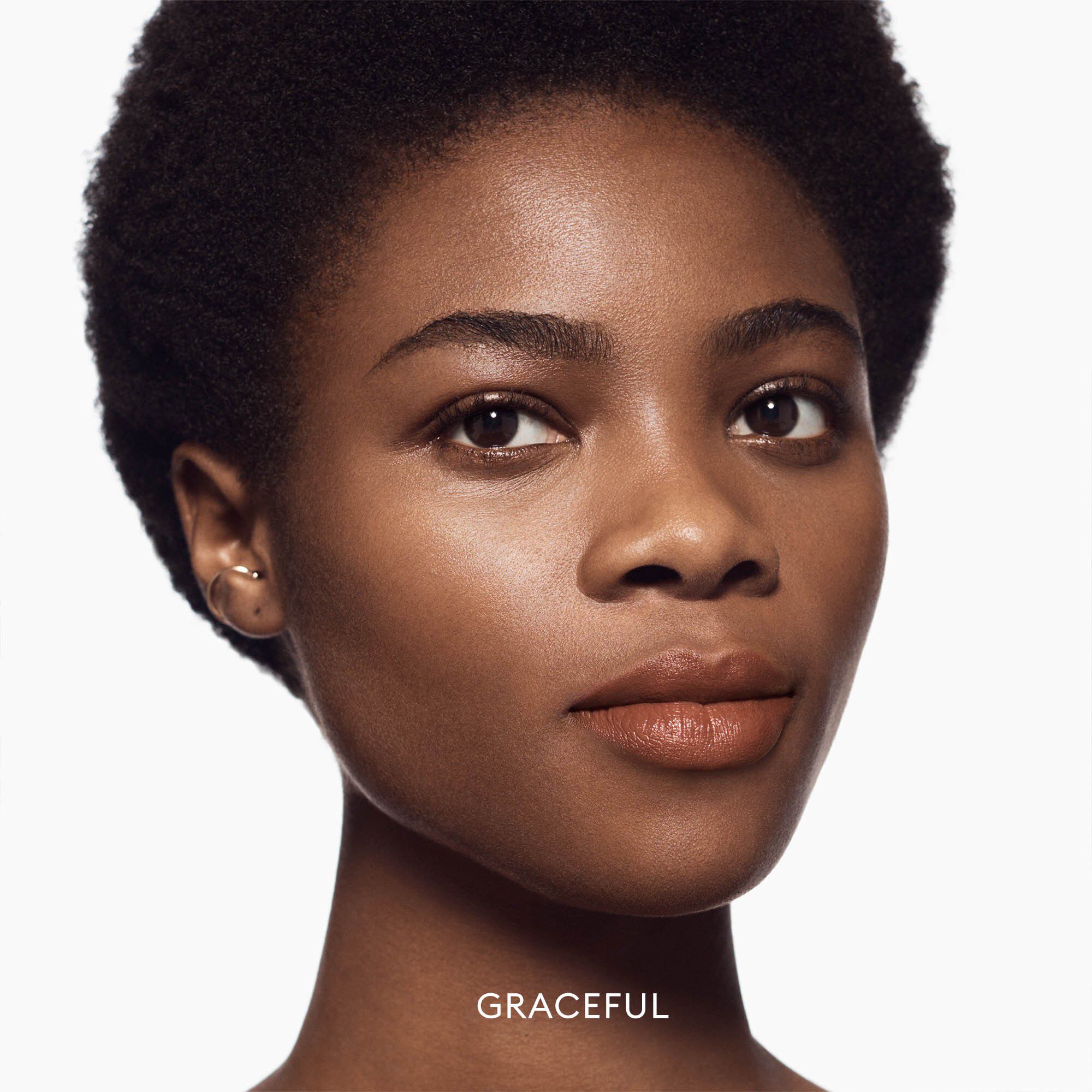 Satin Lip Color Rich Refillable Lipstick - Refill