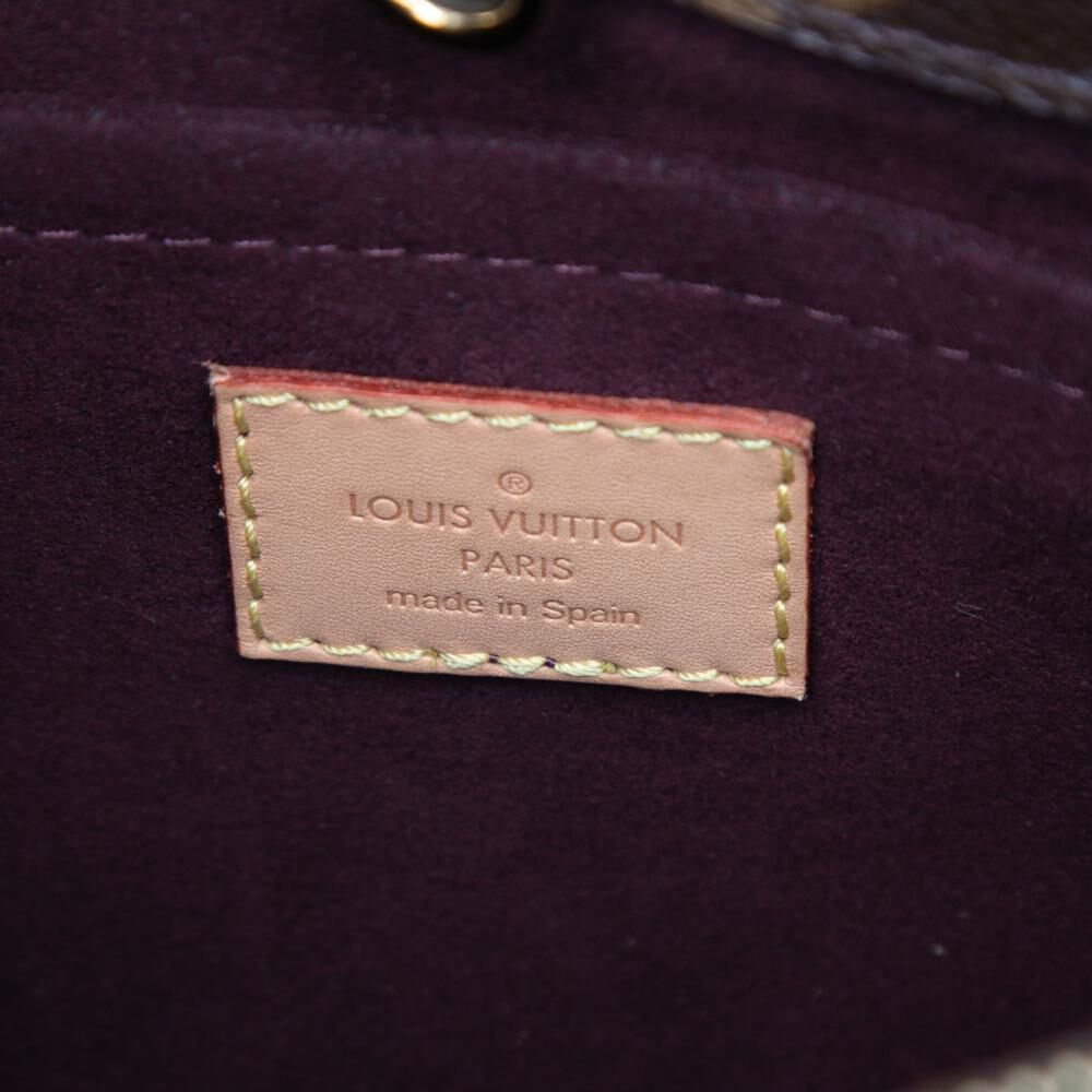 Louis Vuitton Montaigne