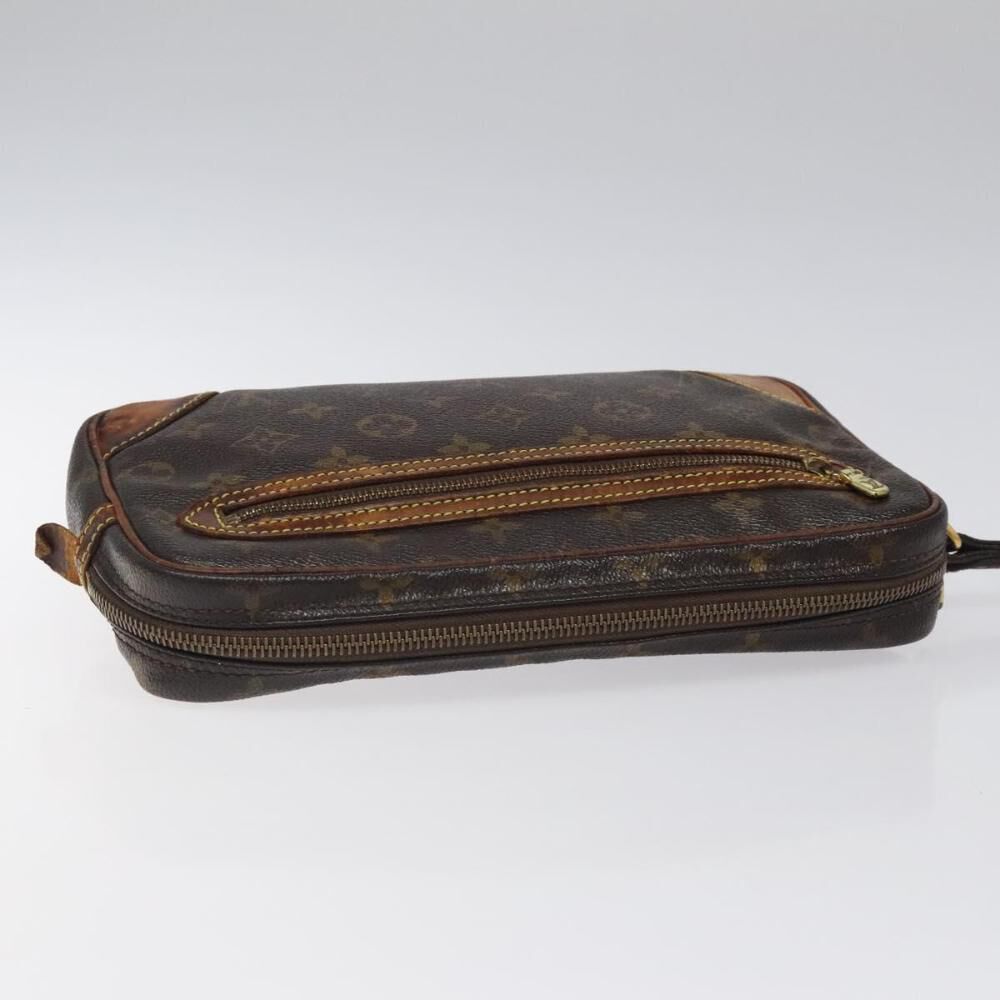 Louis Vuitton Marly Dragonne