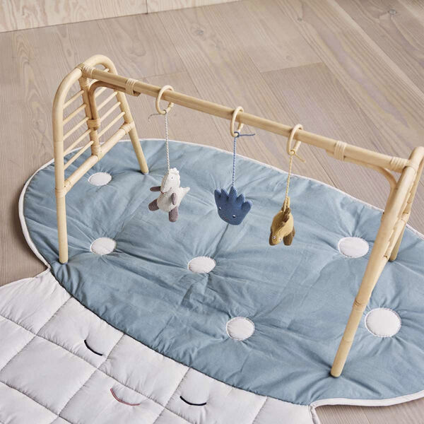 Nana Mini Aktivitetsstativ